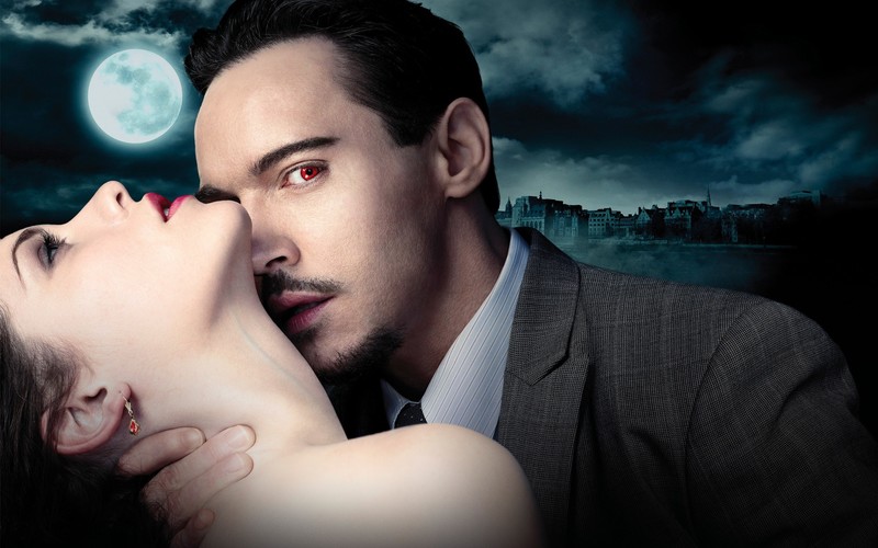 dracula, tv shows, hd