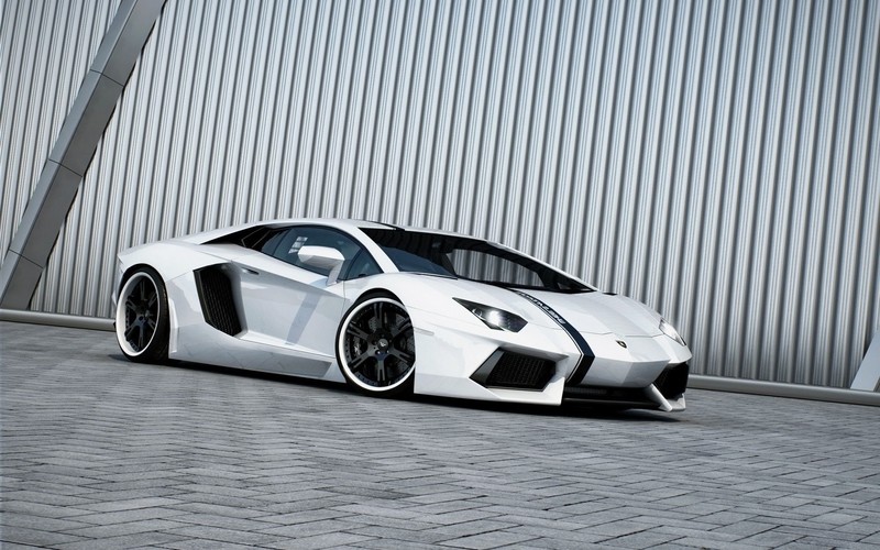 lamborghini, lamborghini aventador, tuned, modified, cars, hd