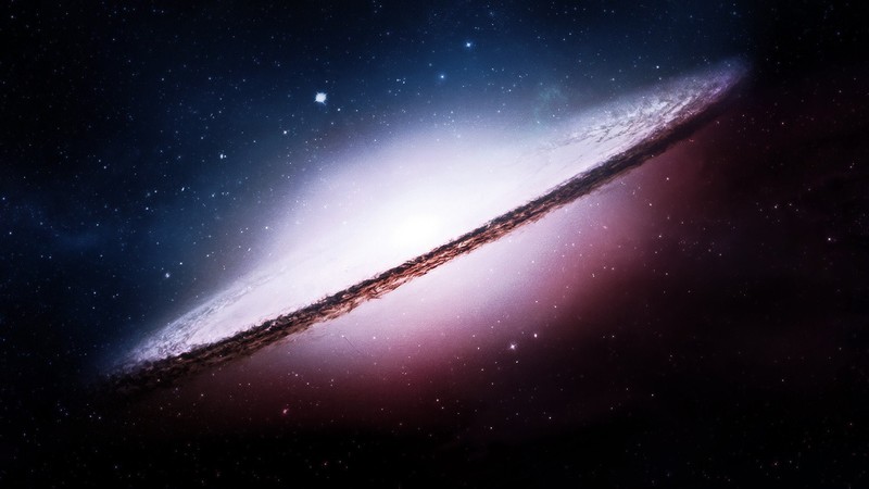space, digital universe, galaxy, hd