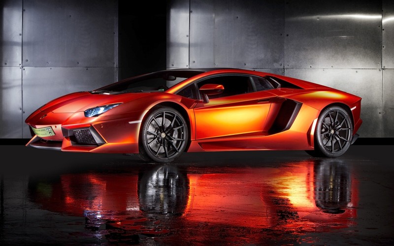 lamborghini, lamborghini aventador, tuned, modified, cars, hd