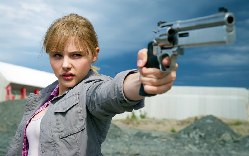 movies, chloe moretz, celebrities, girls, hd