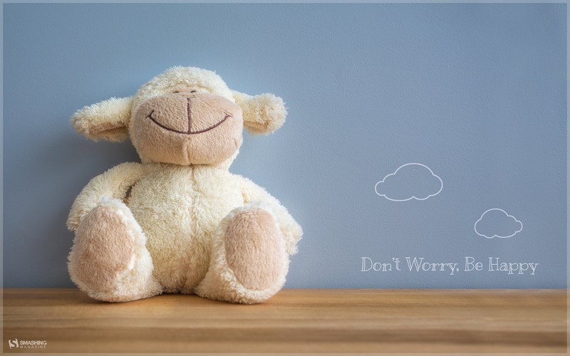 teddy bear, happy, inspiration, hd