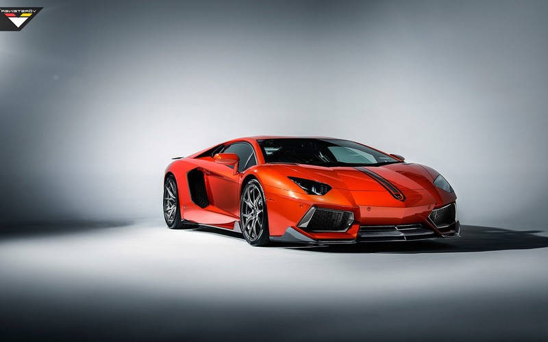 lamborghini, lamborghini aventador, tuned, modified, cars, hd