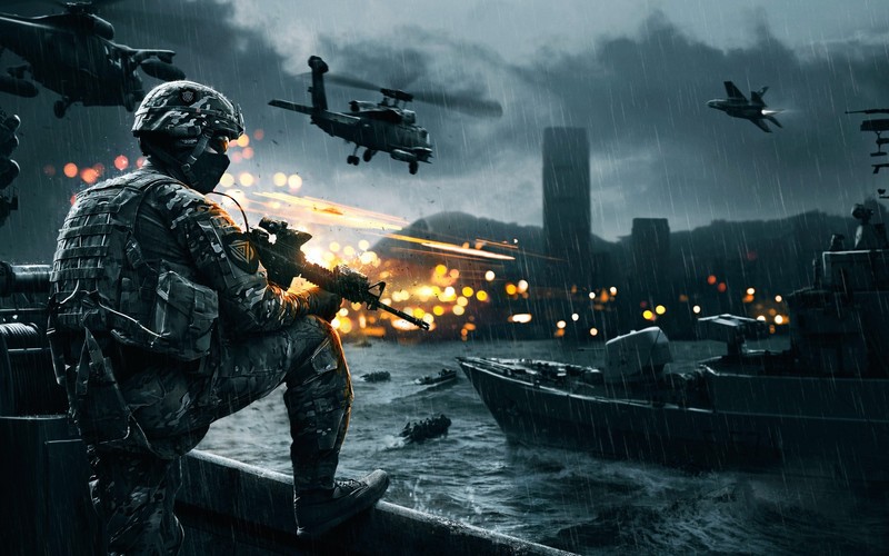 ea games, battlefield 4, games, pc games, xbox games, ps4 games, pc games, hd