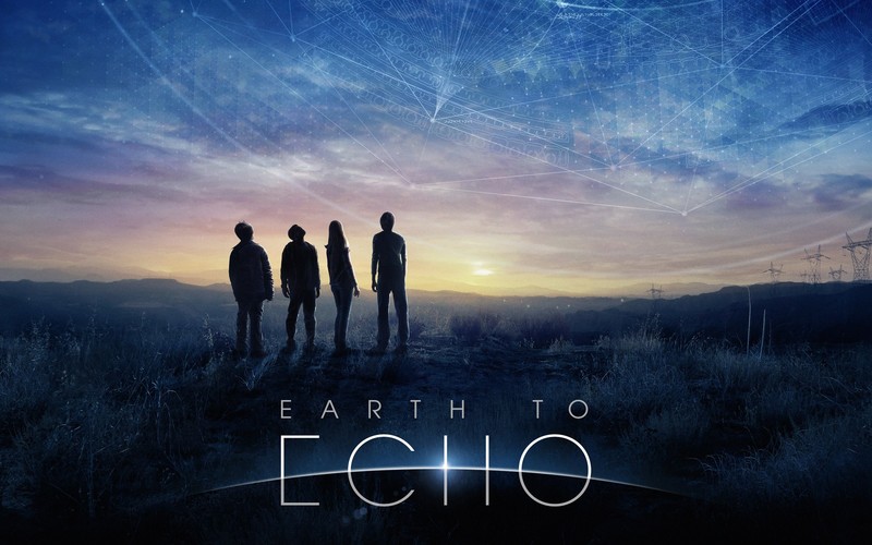 earth to echo, movies, artist, digital art
