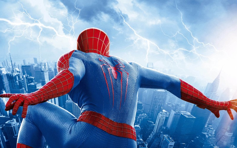 spiderman, movies, hd, super heroes