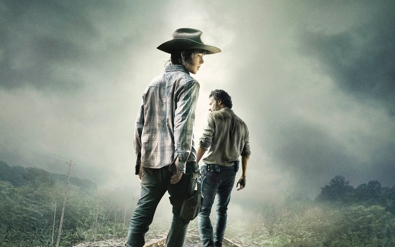 the walking dead, tv shows, hd
