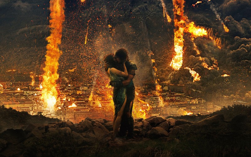 pompeii, love, movies, hd, kissing