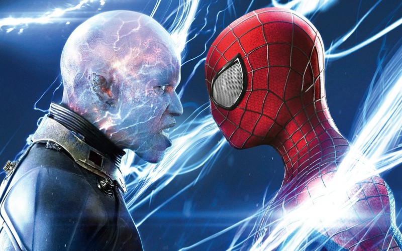 spiderman, hd, movies