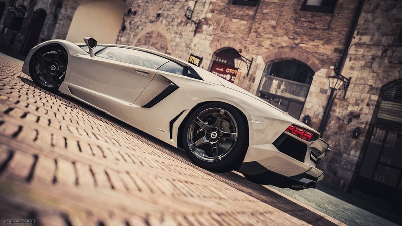 lamborghini, lamborghini aventador, cars