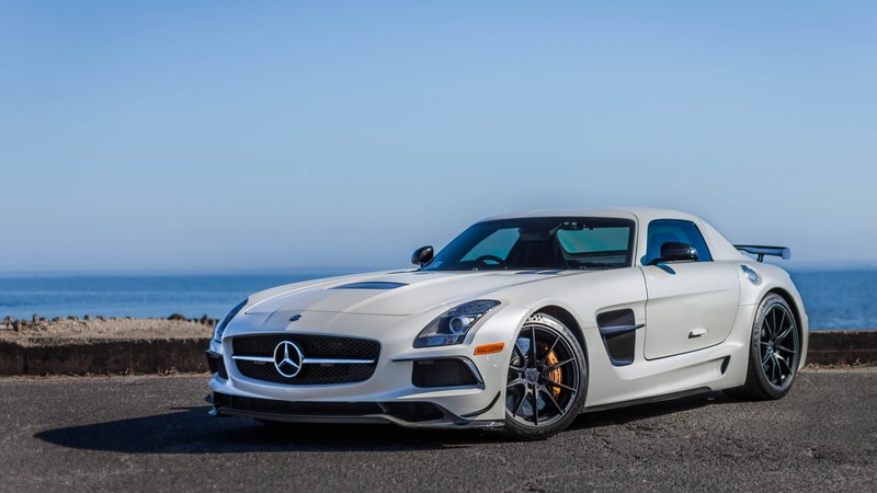 mercedes, mercedes benz, cars, sls, amg
