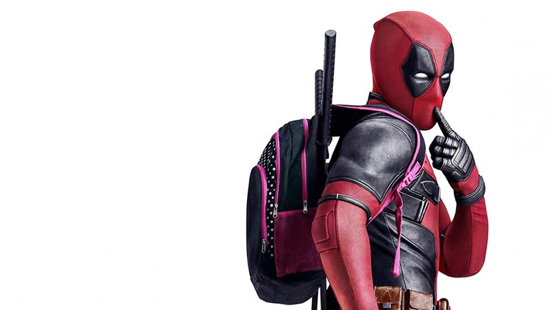 deadpool, movies, marvel comics, 2016 movies
