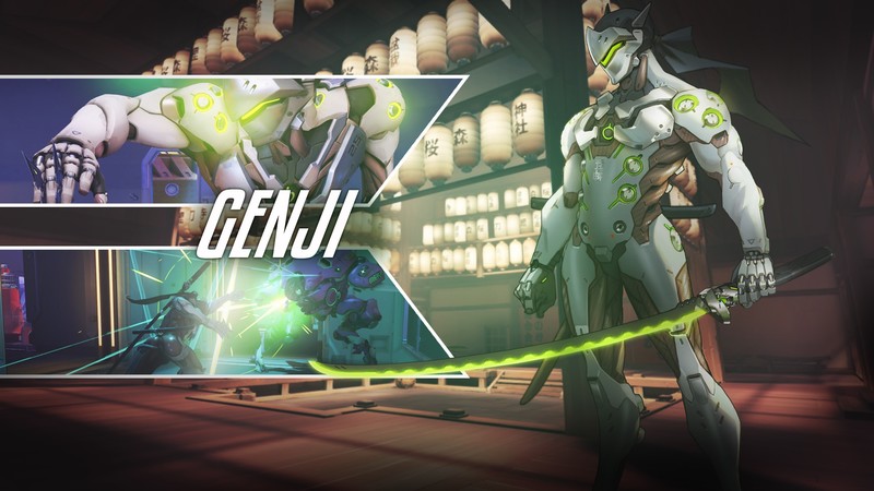 overwatch, games, xbox games, ps games, pc games
