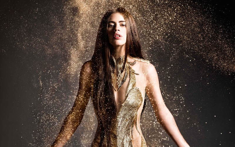 kalki koechlin, indian celebrities, girls, desi girls