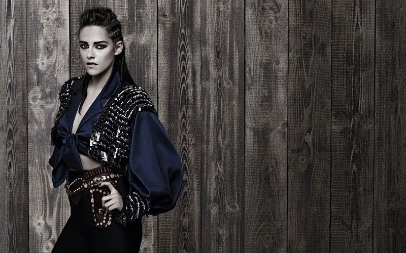 kristen stewart, celebrities, girls