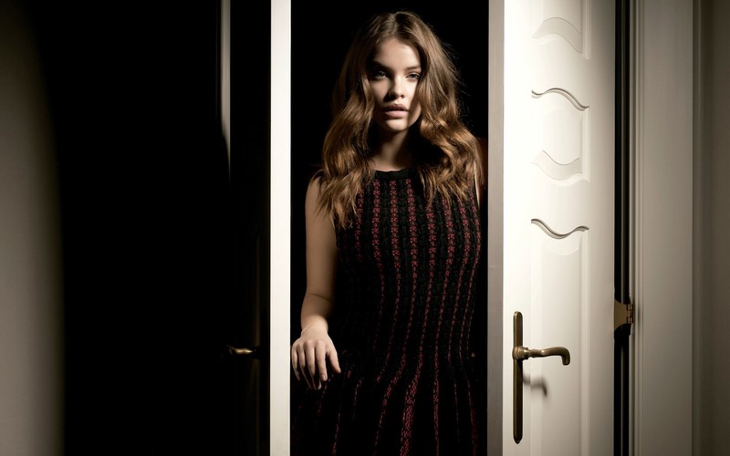 barbara palvin, model, girls, celebrities