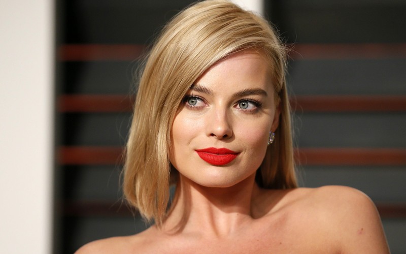 margot robbie, celebrities, girls