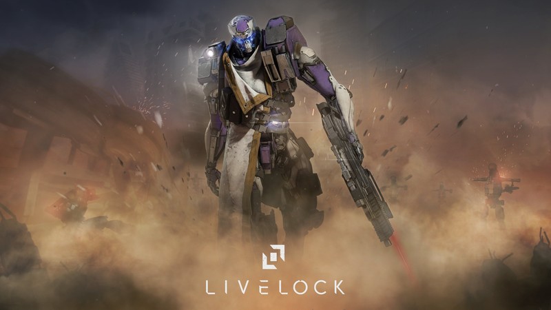 livelock, ps games, games