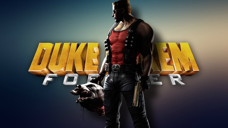 duke nukem forever, games, pc games, xbox games