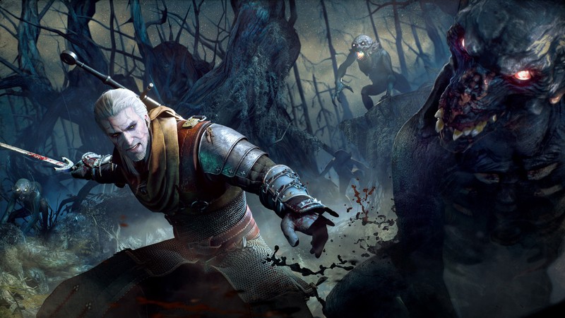 the witcher 3, games, ps games, xbox games, pc games