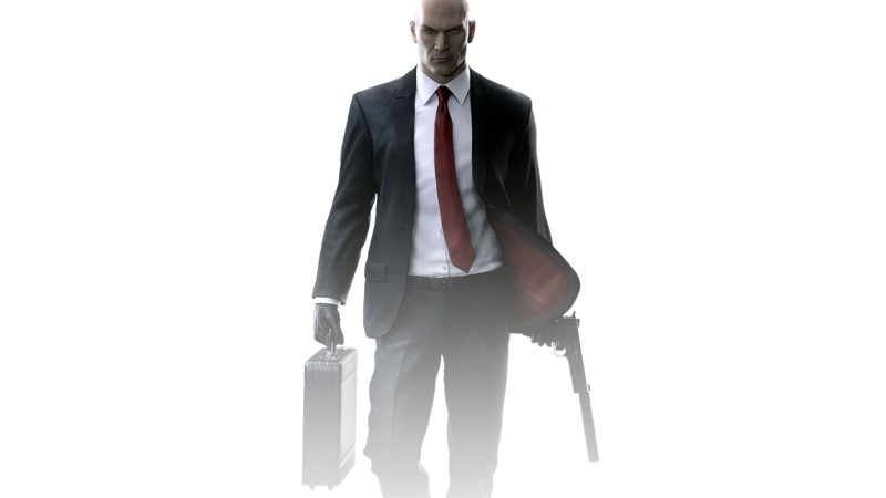 hitman agent 47, games