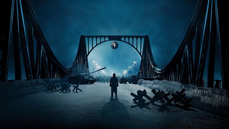 bridge of spies, movies, 2016 movies