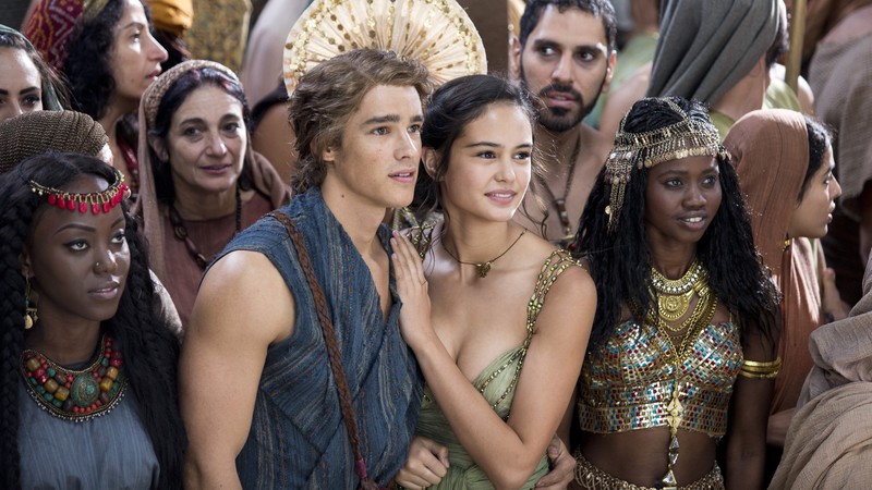 gods of egypt, movies, 2016 movies