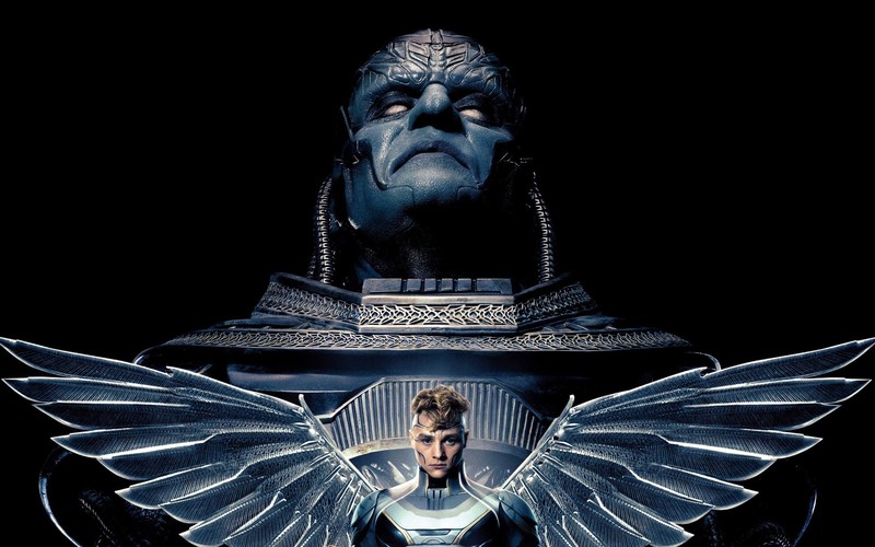 x men apocalypse, movies, 2016 movies