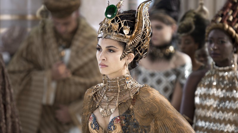 gods of egypt, movies, 2016 movies