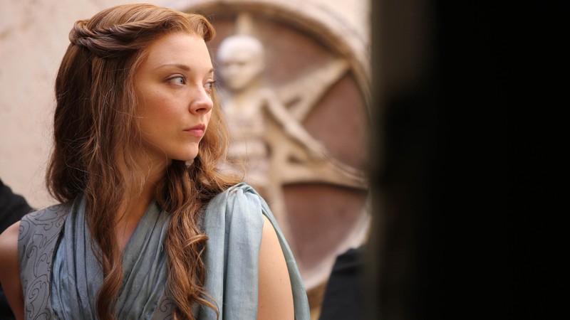 natalie dormer, celebrities, game of thrones, tv shows