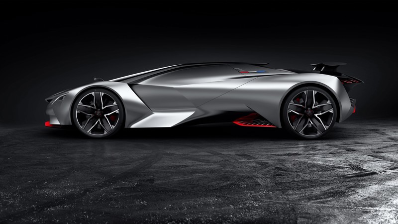 peugeot, cars, concept cars