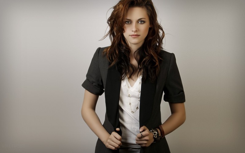 kristen stewart, celebrities, girls