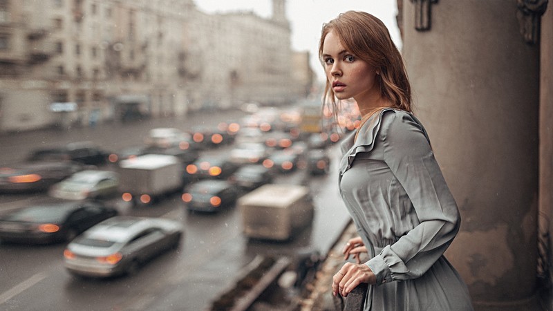 girls, dress