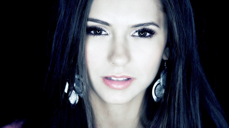 nina dobrev, celebrities, the vampire diaries, tv shows, girls