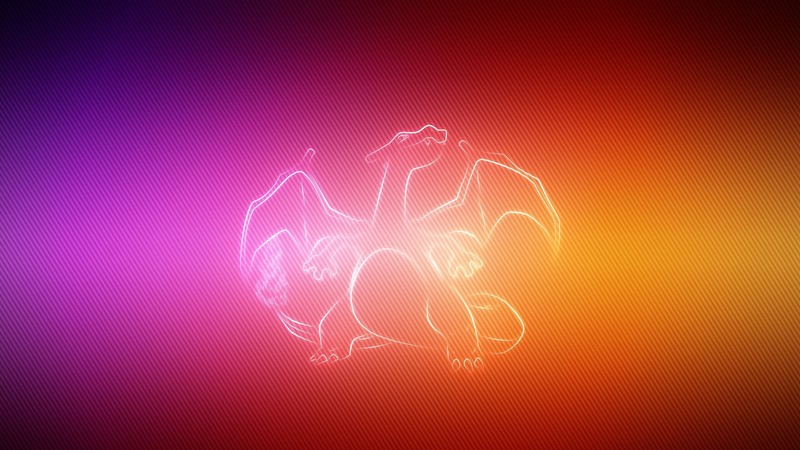 dragon, artist, simple background