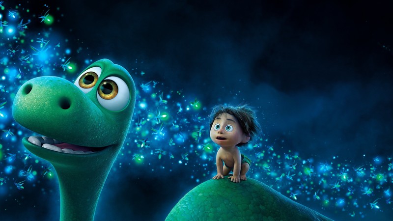 pixar, disney, movies, the good dinosaur, animated movies, 2016 movies