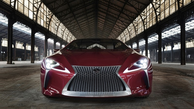 leuxs lc 500, lexus, cars