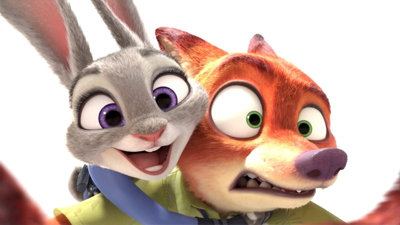 zootopia, movies, animated movies, cartoons, 2016 movies