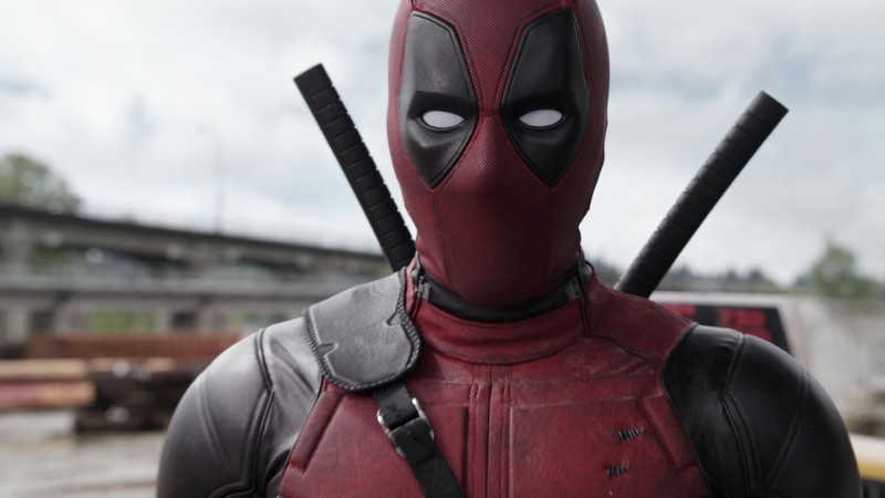 deadpool, movies, marvel comics, 2016 movies