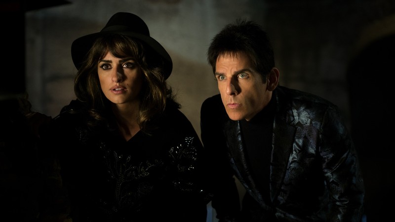 zoolander 2, movies, 2016 movies, penelope cruz, celebrities, girls