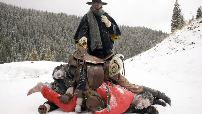 the hateful eight, movies