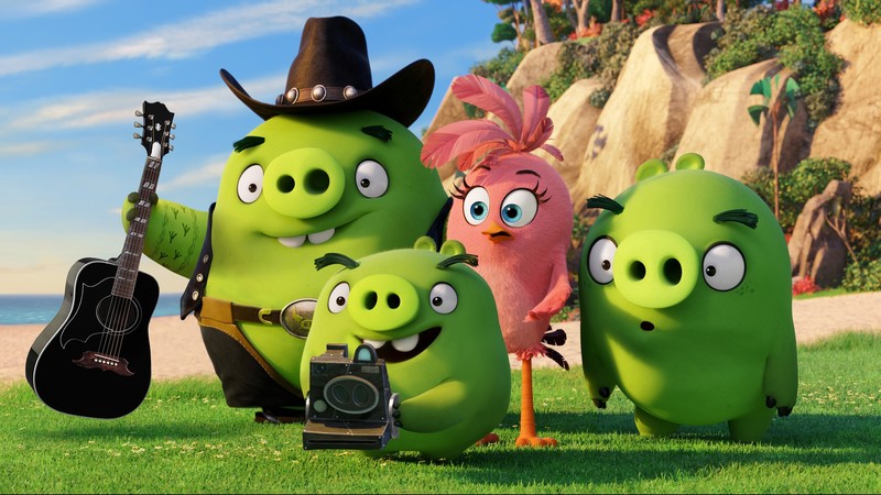 angry birds, birds, movies, animated movies, 2016 movies