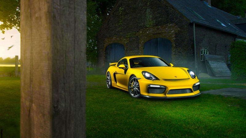 porsche, porsche cayman, cars