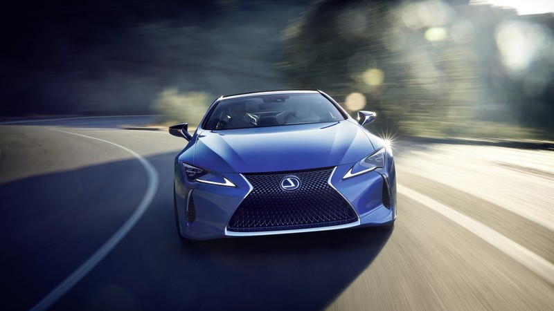leuxs lc 500, lexus, cars