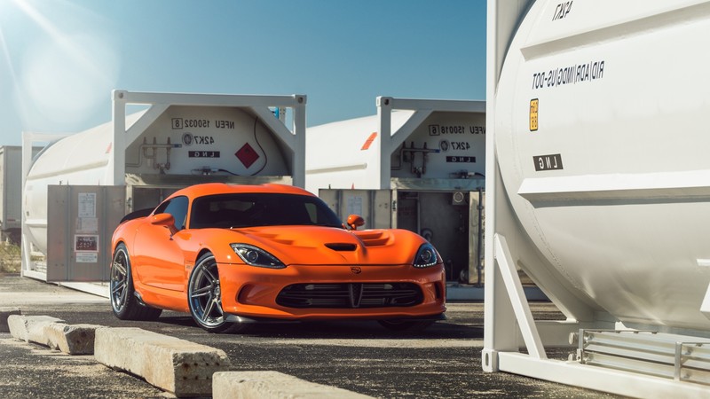 dodge viper, cars, wheels, custom, alloys