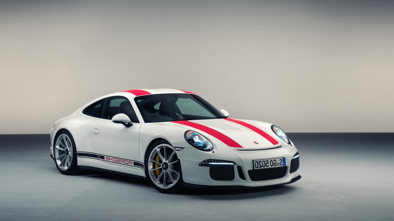 porsche, cars, stripes, alloys