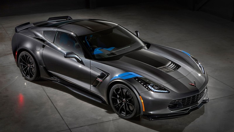 chevrolet, corvette, cars, racing