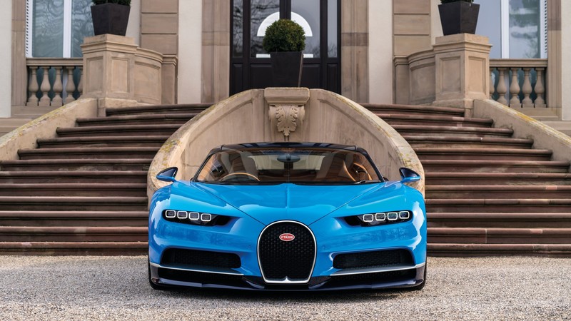 bugatti veyron, cars, concept cars, bugatti chiron