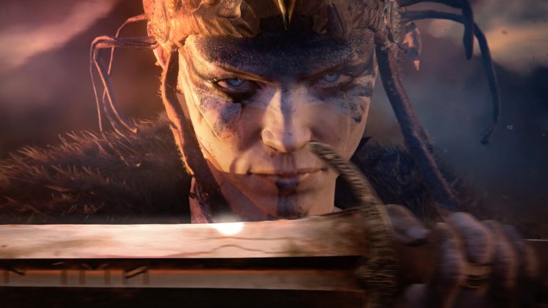 games, ps games, hellblade