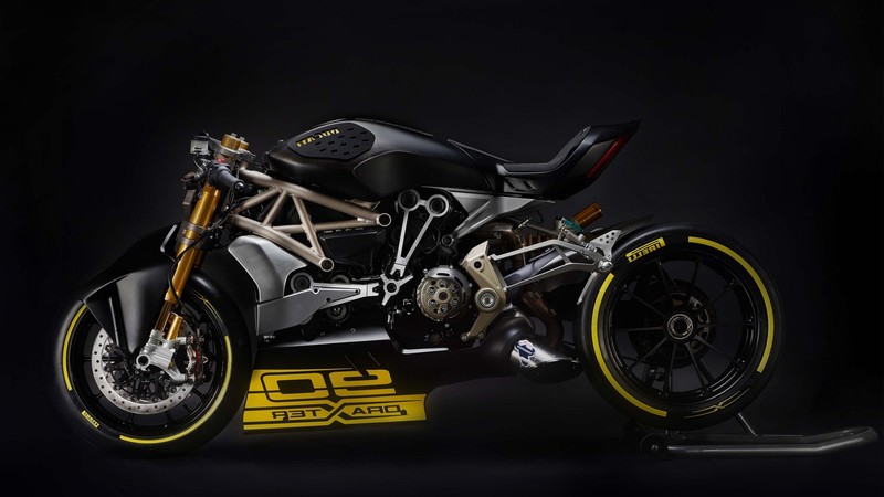 ducati, bikes